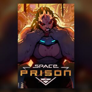 Space Prison PC Steam