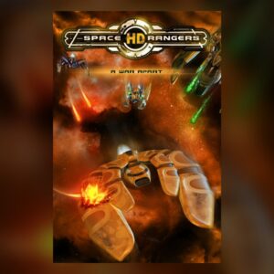 Space Rangers HD: A War Apart PC Steam