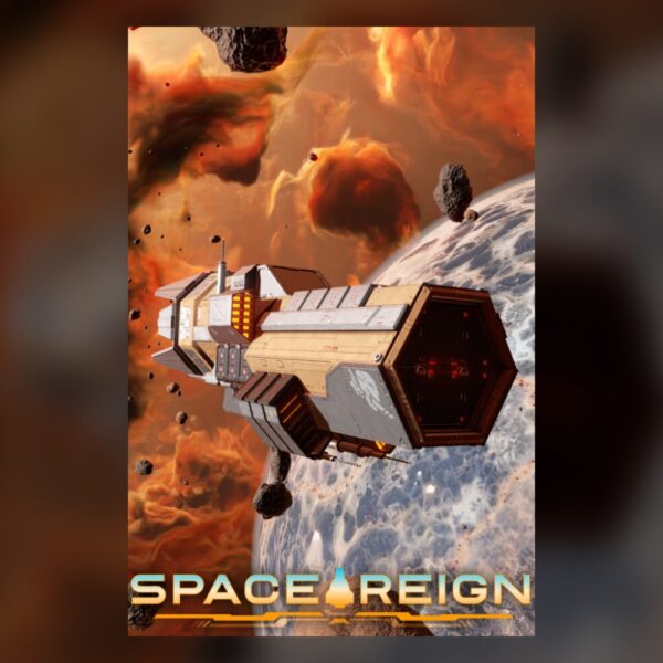 Space Reign PC Steam