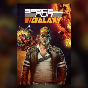 Space Run Galaxy PC Steam