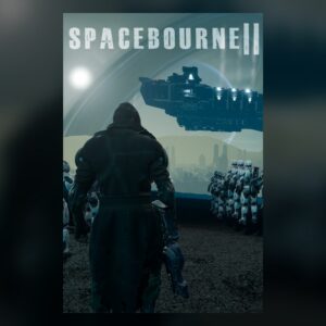 SpaceBourne 2 PC Steam