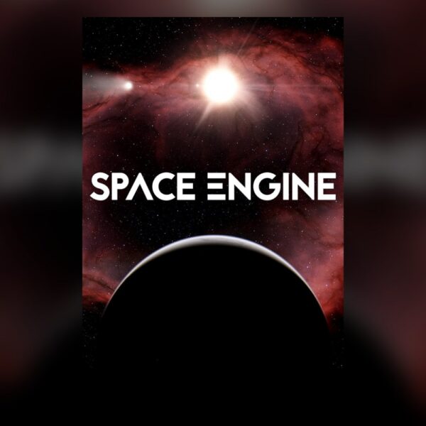 SpaceEngine PC Steam