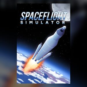 Spaceflight Simulator PC Steam