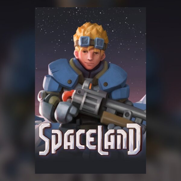 Spaceland: Sci-Fi Indie Tactics PC Steam