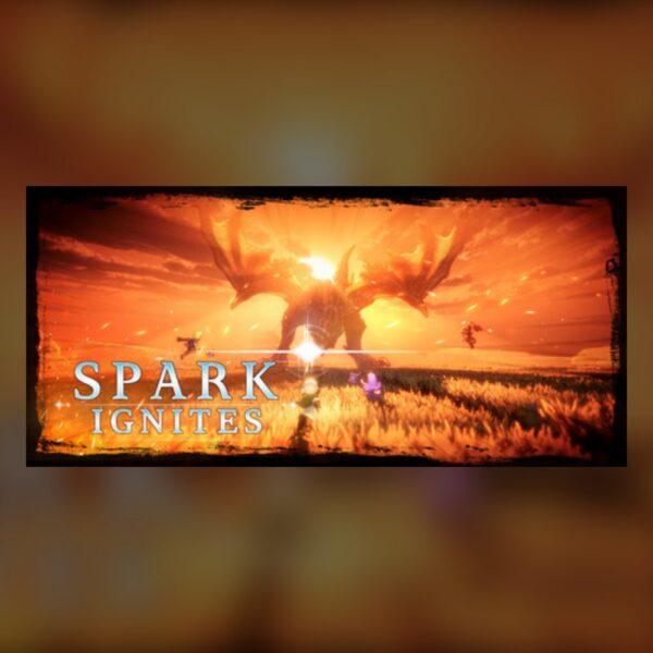 SPARK IGNITES PC Steam