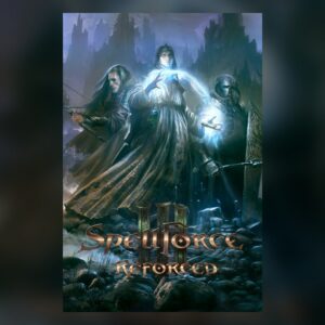 SpellForce 3 Reforced PC Steam