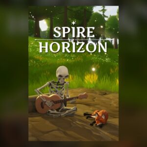 Spire Horizon PC Steam