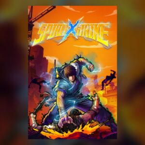 spirit-x-strike-pc-steam Spirit X Strike PC Steam