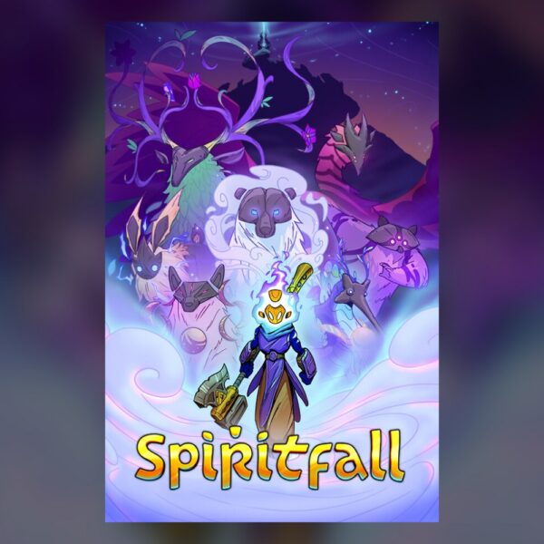 Spiritfall PC Steam