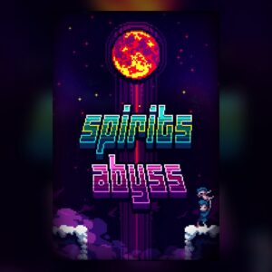 Spirits Abyss PC Steam
