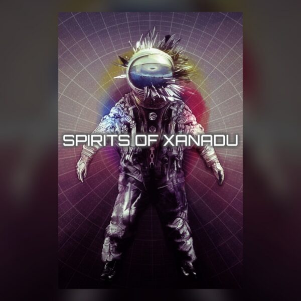 Spirits of Xanadu PC Steam