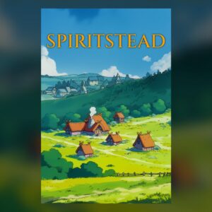 Spiritstead PC Steam