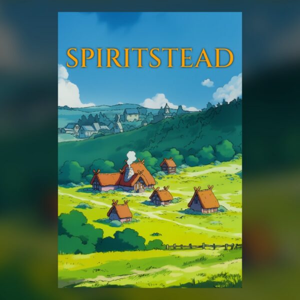 Spiritstead PC Steam