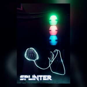 Splinter PC Steam