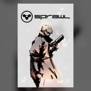 SPRAWL PC Steam