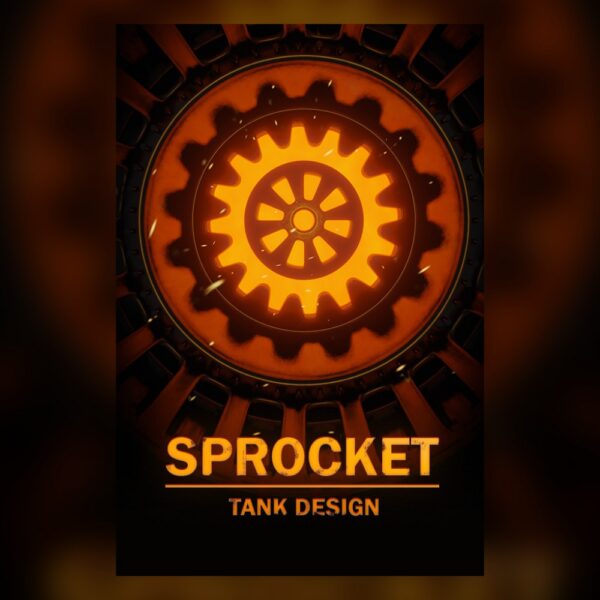 Sprocket PC Steam