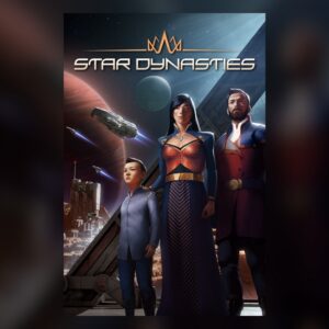 Star Dynasties PC Steam