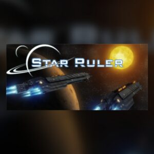 Star Ruler PC Steam