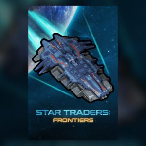 Star Traders: Frontiers PC Steam