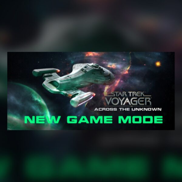 star-trek-voyager-across-the-unknown-pc-steam Star Trek: Voyager - Across the Unknown PC Steam