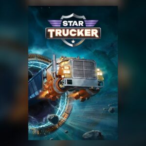 Star Trucker PC Steam
