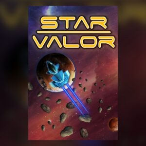 Star Valor PC Steam