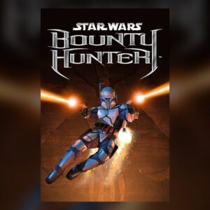 STAR WARS: Bounty Hunter PC Steam