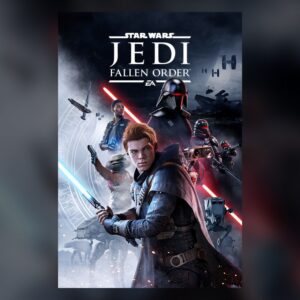 STAR WARS Jedi: Fallen Order PC Steam