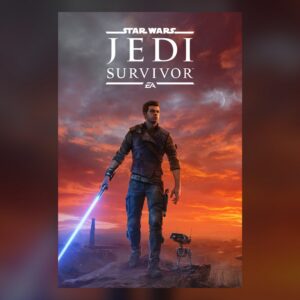 STAR WARS Jedi: Survivor PC Steam