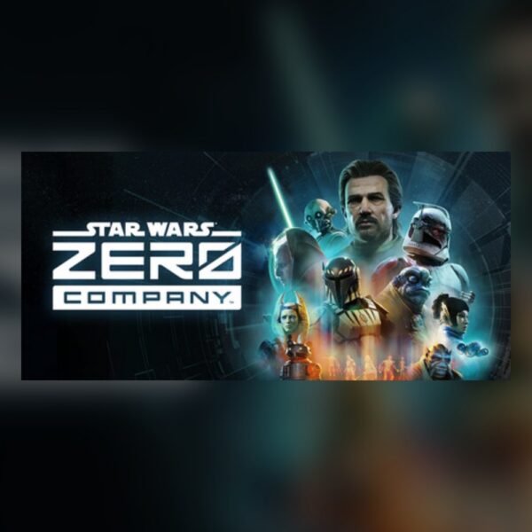 STAR WARS Zero Company PC Steam