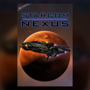 Starcom: Nexus PC Steam