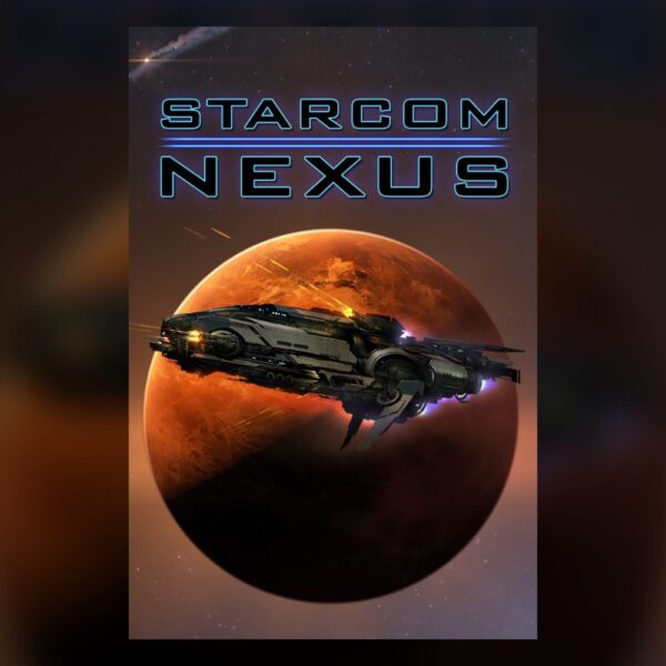 Starcom: Nexus PC Steam