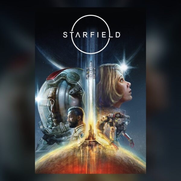 Starfield PC Steam