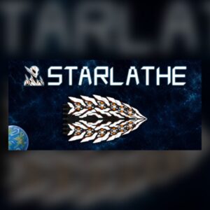 Starlathe PC Steam