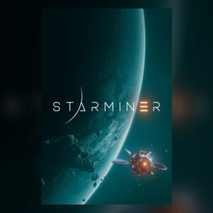 Starminer PC Steam