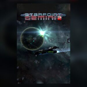 Starpoint Gemini 2 PC Steam