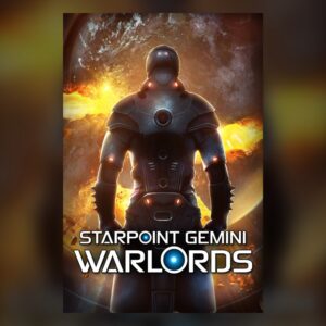Starpoint Gemini Warlords PC Steam