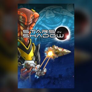 Stars in Shadow PC Steam