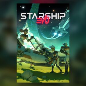 Starship EVO PC Steam