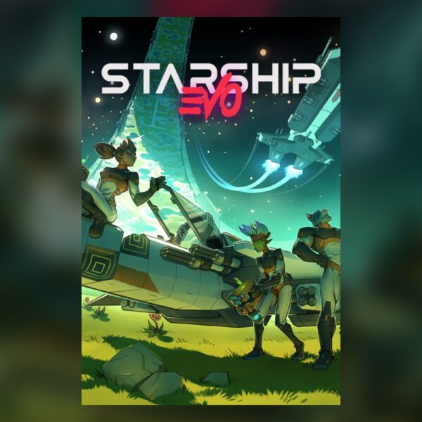 Starship EVO PC Steam