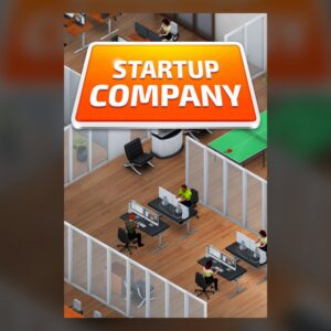 Startup Company PC Steam