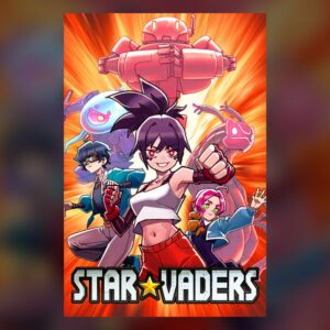 StarVaders PC Steam