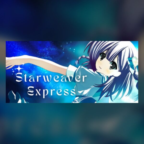starweaver-express-per-aspera-ad-astra-pc-steam Starweaver Express ~Per aspera ad astra~ PC Steam