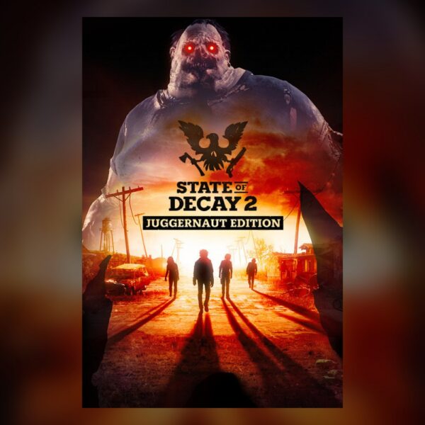State of Decay 2: Juggernaut Edition PC Steam
