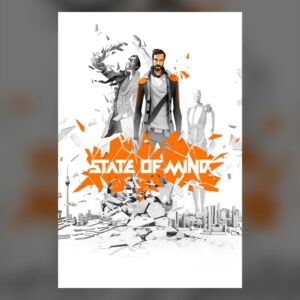 State of Mind PC Steam