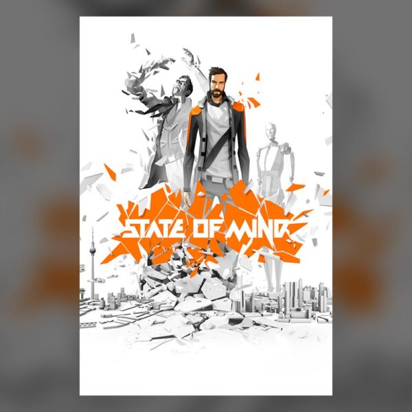 State of Mind PC Steam
