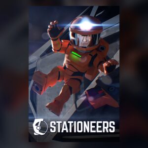 Stationeers PC Steam