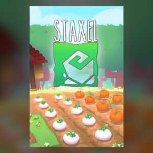Staxel PC Steam