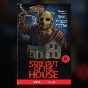Stay Out of the House PC Steam