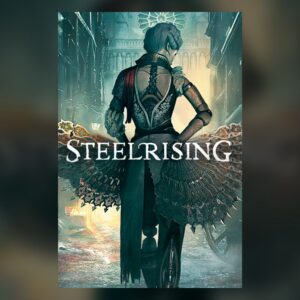 Steelrising PC Steam